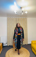 B&P Kimono