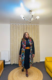 B&P Kimono