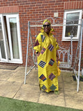 Mikado Patches BouBou