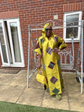 Mikado Patches BouBou