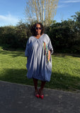 Bubble Dress
