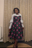 Pat Dress