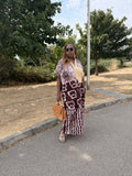 Dye BouBou Coffee