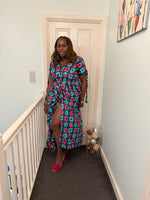 Hannah Maxi