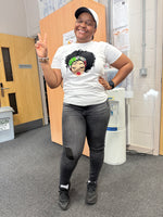 MJ Tee