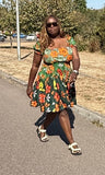 Lola Dress