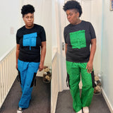 Eko Unisex Set - Blue