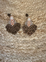 MJ Earrings