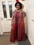 Antalya - 02 Jumpsuit