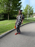 Bubble Boubou