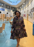 Step Dress