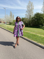 Sway Dress