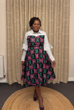 Pat Dress