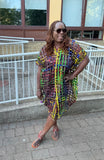 Basket Kimono