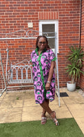 Sway Dress