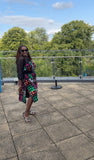 Amaka Dress
