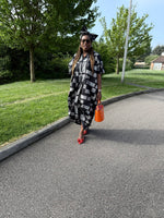 Bubble Boubou