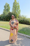 Agafay BouBou in Beige