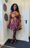 Trina Dress