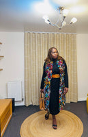 B&P Kimono