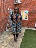 B&P Kimono