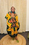 Ijechi Boubou