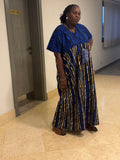 Ocean Boubou