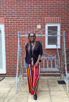 MJ Bold Pants