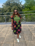 Aduke Dress