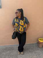 MJ Eko Tee