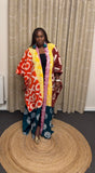 Queen Kimono