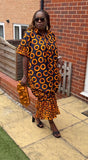 Bumble Dress