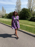 Sway Dress