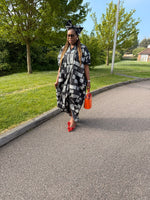 Bubble Boubou