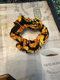 MJ Hair Scrunchies