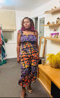 Ivy Jumpsuit