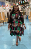 Amaka Dress