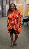 Tara Mini Boubou 2
