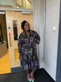 Step Dress