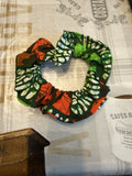 MJ Hair Scrunchies