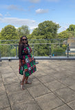 Amaka Dress