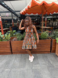 Shermaine Dress