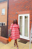 Wave 3 Dress