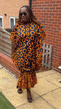 Bumble Dress