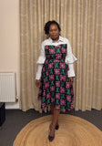 Pat Dress
