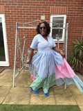 Ascot Dress