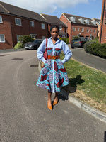 Josy Dress
