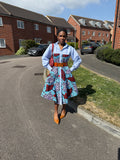 Josy Dress