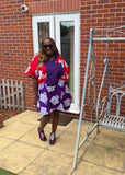 Comb Dress