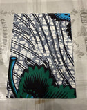 MJ Ankara Notebooks